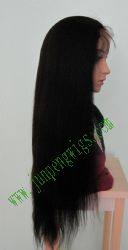 full lace wig; lace front wig; lace frontal
