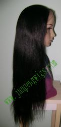 full lace wig; lace front wig; lace frontal