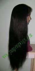 full lace wig; lace front wig; lace frontal