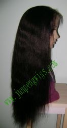 full lace wig; lace front wig; lace frontal