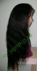 full lace wig; lace front wig; lace frontal
