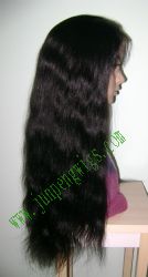 full lace wig; lace front wig; lace frontal