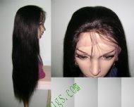 full lace wig; lace front wig; lace frontal