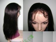full lace wig; lace front wig; lace frontal