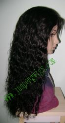 full lace wig; lace front wig; lace frontal