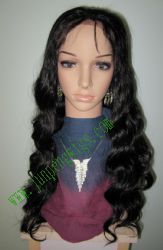 full lace wig