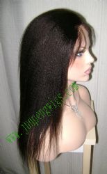 full lace wig; lace front wig; lace frontal