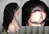full lace wig; lace front wig; lace frontal