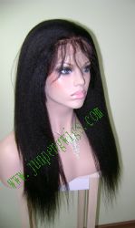 full lace wig; lace front wig; lace frontal
