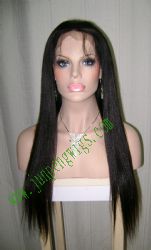 full lace wig; lace front wig; lace frontal