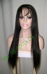 full lace wig; lace front wig; lace frontal