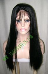 full lace wig