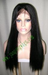 full lace wig