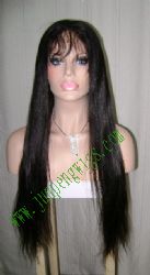 full lace wig; lace front wig; lace frontal