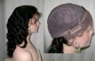 full lace wig; lace front wig; lace frontal