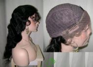 full lace wig; lace front wig; lace frontal