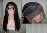 full lace wig; lace front wig; lace frontal