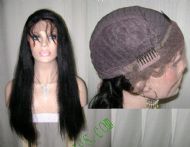 full lace wig; lace front wig; lace frontal