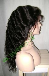 full lace wig; lace front wig; lace frontal