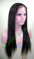 full lace wig; lace front wig; lace frontal