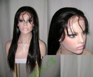 full lace wig; lace front wig; lace frontal