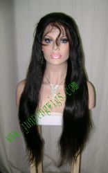 full lace wig; lace front wig; lace frontal
