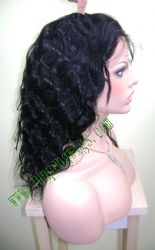 full lace wig