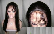full lace wig; lace front wig; lace frontal