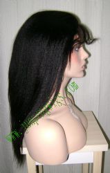 full lace wig; lace front wig; lace frontal