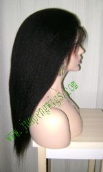 full lace wig; lace front wig; lace frontal
