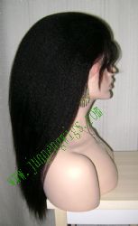 full lace wig; lace front wig; lace frontal