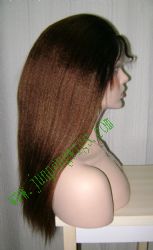 full lace wig; lace front wig; lace frontal