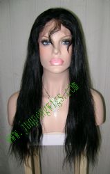 full lace wig; lace front wig; lace frontal
