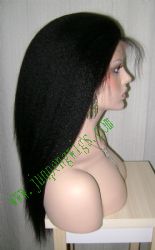 full lace wig; lace front wig; lace frontal
