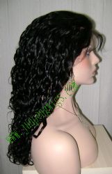 full lace wig; lace front wig; lace frontal