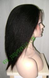 full lace wig; lace front wig; lace frontal