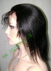 full lace wig; lace front wig; lace frontal