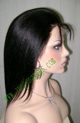 full lace wig; lace front wig; lace frontal