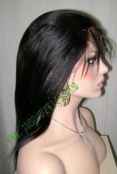 full lace wig; lace front wig; lace frontal