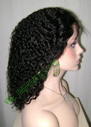 full lace wig; lace front wig; lace frontal