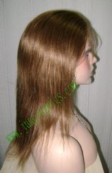 full lace wig; lace front wig; lace frontal