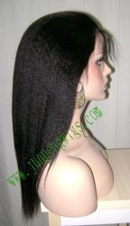 full lace wig; lace front wig; lace frontal