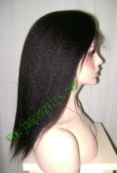 full lace wig; lace front wig; lace frontal