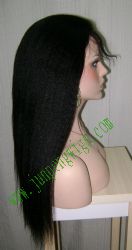 full lace wig; lace front wig; lace frontal