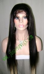 full lace wig; lace front wig; lace frontal
