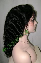 full lace wig; lace front wig; lace frontal