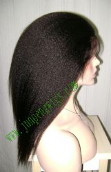 full lace wig; lace front wig; lace frontal