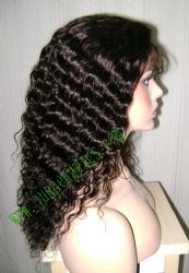 full lace wig; lace front wig; lace frontal