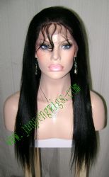 full lace wig; lace front wig; lace frontal