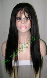 full lace wig; lace front wig; lace frontal